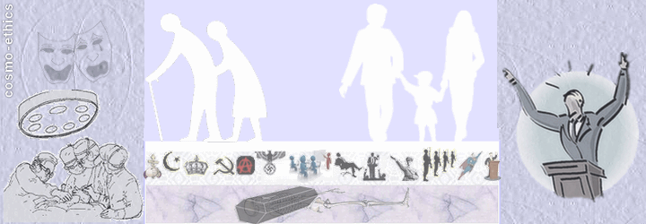 birth and death