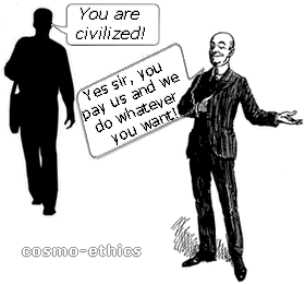 a good hypocrite