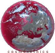 earth in blood