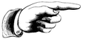 finger